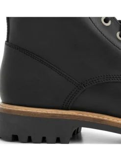 Leren boots 
