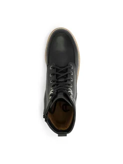 Leren boots 