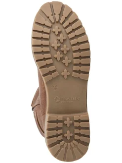 Leren boots 