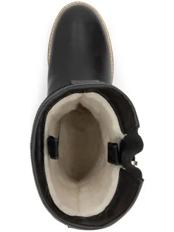 Leren boots