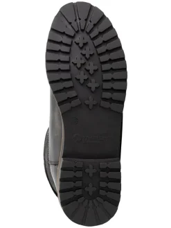 Leren boots