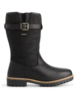 Leren boots