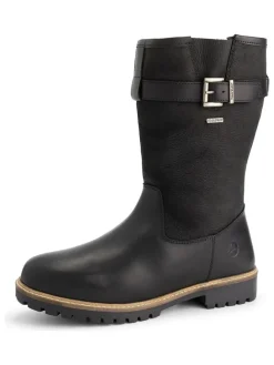 Leren boots