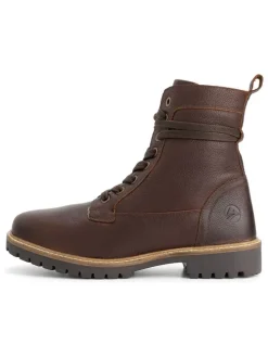 Leren boots 