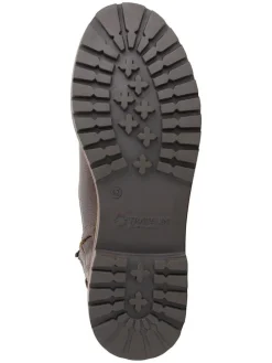 Leren boots 