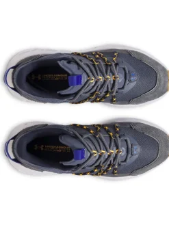 Leren hardloopschoenen