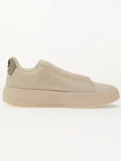 Leren sneakers 