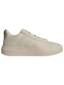 Leren sneakers 