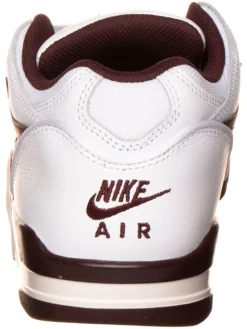 Leren sneakers 