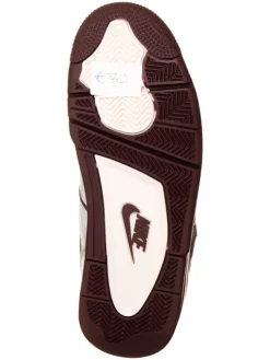 Leren sneakers 