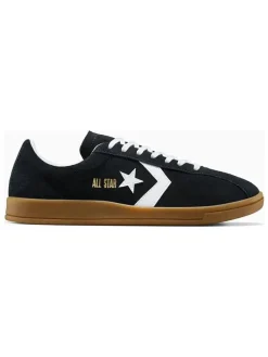 Leren sneakers 