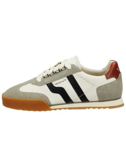 Leren sneakers 