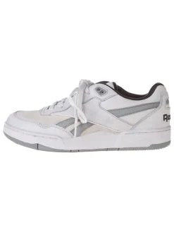 Leren sneakers "BB 4000 II" grijs