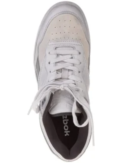 Leren sneakers 