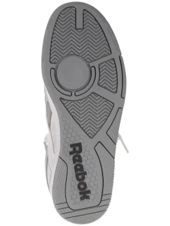 Leren sneakers 