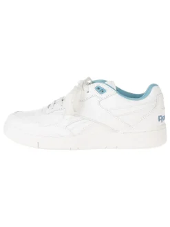 Leren sneakers 