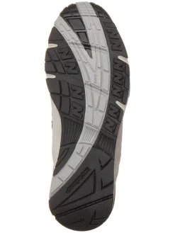 Leren sneakers 