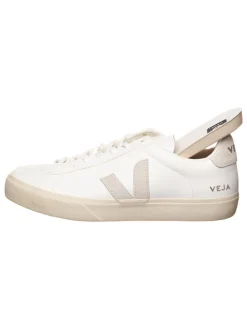 Leren sneakers 