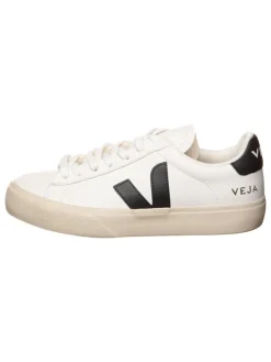 Leren sneakers 