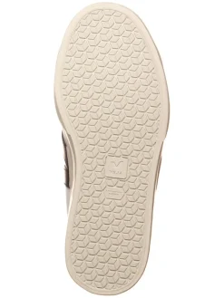 Leren sneakers 