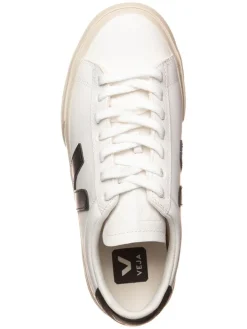 Leren sneakers 