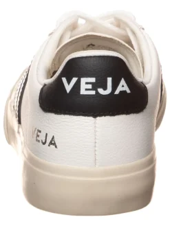 Leren sneakers 