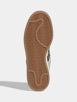 Leren sneakers 