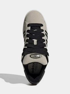 Leren sneakers 