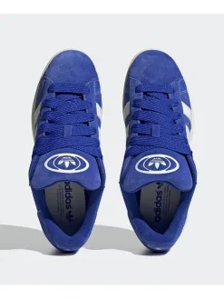 Leren sneakers 