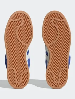 Leren sneakers 
