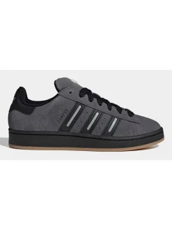 Leren sneakers 
