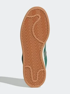 Leren sneakers 