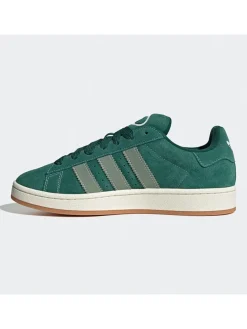 Leren sneakers 