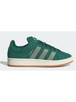 Leren sneakers 