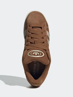 Leren sneakers 