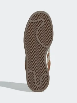 Leren sneakers 