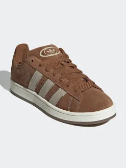 Leren sneakers 