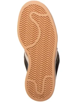 Leren sneakers 