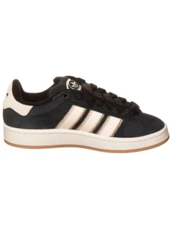 Leren sneakers 