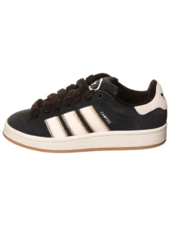 Leren sneakers 