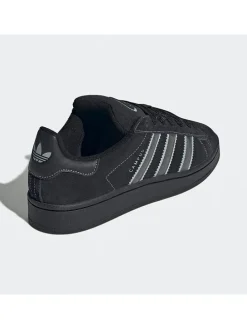 Leren sneakers 