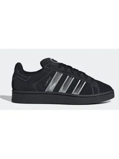 Leren sneakers 