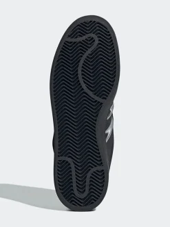 Leren sneakers 