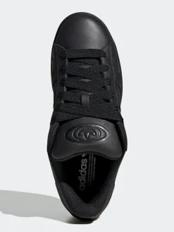 Leren sneakers "Campus 00s" zwart