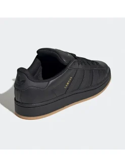 Leren sneakers 