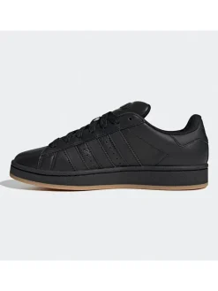 Leren sneakers 