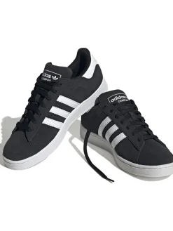 Leren sneakers 