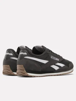 Leren sneakers 