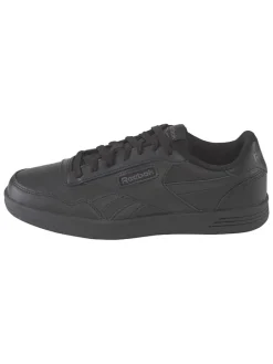 Leren sneakers 