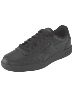 Leren sneakers 